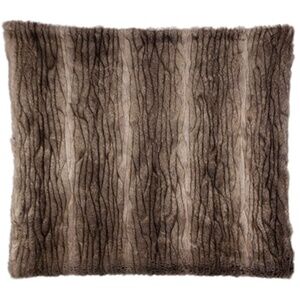 Bedford Collections Faux Throw Blanket. NWOT